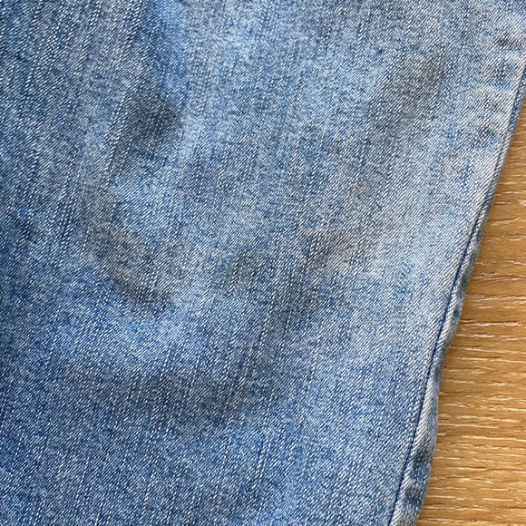 Tommy Hilfiger Vintage Y2K vintage jeans sz 13 - Picture 13 of 13